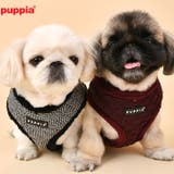 ハーネス 犬 首の負担が少ない | K-city | 詳細画像3