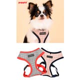 ハーネス 犬 首の負担が少ない | K-city | 詳細画像2