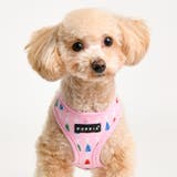 ハーネス うさぎ柄 犬 | K-city | 詳細画像6