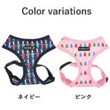 ハーネス うさぎ柄 犬 | K-city | 詳細画像9