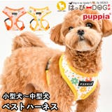ハーネス 犬 首の負担が少ない | K-city | 詳細画像1