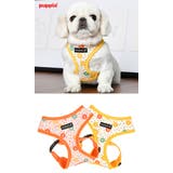 ハーネス 犬 首の負担が少ない | K-city | 詳細画像2