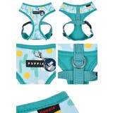 ハーネス 犬 首の負担が少ない | K-city | 詳細画像6 