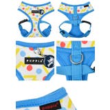 ハーネス 犬 首の負担が少ない | K-city | 詳細画像7 