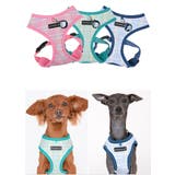 ハーネス 犬 首の負担が少ない | K-city | 詳細画像2