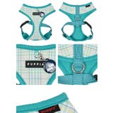 ハーネス 犬 首の負担が少ない | K-city | 詳細画像5