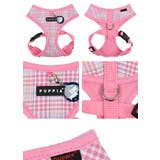 ハーネス 犬 首の負担が少ない | K-city | 詳細画像6