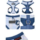 ハーネス 犬 首の負担が少ない | K-city | 詳細画像7