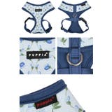 ハーネス 犬 首の負担が少ない | K-city | 詳細画像6 