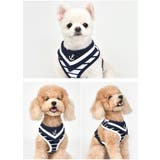 ハーネス 犬 首の負担が少ない | K-city | 詳細画像3 