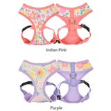 ハーネス 犬 ボタニカル | K-city | 詳細画像7 