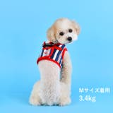 ハーネス ストライプ 犬 | K-city | 詳細画像2 
