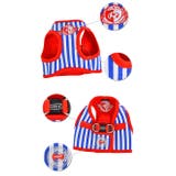 ハーネス 犬 首の負担が少ない | K-city | 詳細画像5 