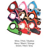 ハーネス 犬 首の負担が少ない | K-city | 詳細画像7 