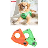 ハーネス ドット柄 犬 | K-city | 詳細画像4 