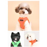 ハーネス ドット柄 犬 | K-city | 詳細画像5 