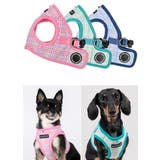 ハーネス 犬 首の負担が少ない | K-city | 詳細画像2