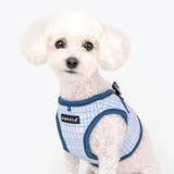 ハーネス 犬 首の負担が少ない | K-city | 詳細画像4