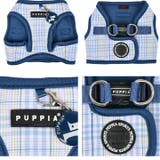 ハーネス 犬 首の負担が少ない | K-city | 詳細画像5