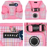 ハーネス 犬 首の負担が少ない | K-city | 詳細画像7