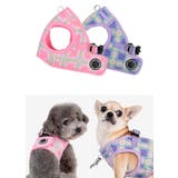 ハーネス 犬 首の負担が少ない | K-city | 詳細画像2 