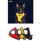 ハーネス 犬 首の負担が少ない | K-city | 詳細画像2