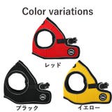 ハーネス 犬 首の負担が少ない | K-city | 詳細画像7