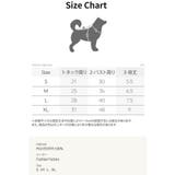 ハーネス 犬 首の負担が少ない | K-city | 詳細画像9