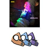 ハーネス 犬 LEDライト | K-city | 詳細画像2