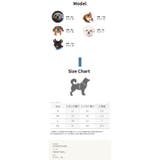 ハーネス 犬 LEDライト | K-city | 詳細画像9