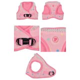 ハーネス 犬 首の負担が少ない | K-city | 詳細画像6 