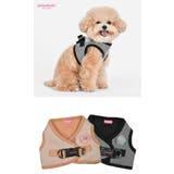 ハーネス 犬 首の負担が少ない | K-city | 詳細画像2