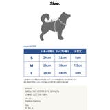 ハーネス 犬 首の負担が少ない | K-city | 詳細画像9