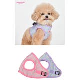 ハーネス チェック柄 犬 | K-city | 詳細画像2
