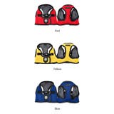 ハーネス 犬 首の負担が少ない | K-city | 詳細画像6