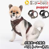 ハーネス 犬 首の負担が少ない | K-city | 詳細画像1 