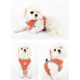 ハーネス 犬 首の負担が少ない | K-city | 詳細画像4