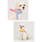ハーネス 犬 首の負担が少ない | K-city | 詳細画像4