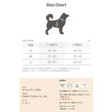 ハーネス 犬 首の負担が少ない | K-city | 詳細画像8