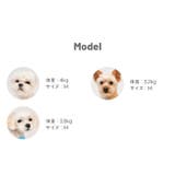 ハーネス 犬 首の負担が少ない | K-city | 詳細画像9