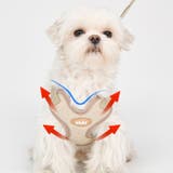 ハーネス 犬 首の負担が少ない | K-city | 詳細画像3