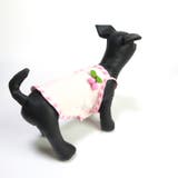 犬 服 犬服 いぬ 犬の服 着せやすい キャミソール ノースリーブ 袖無し | K-city | 詳細画像3 