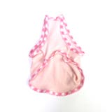 犬 服 犬服 いぬ 犬の服 着せやすい キャミソール ノースリーブ 袖無し | K-city | 詳細画像6 