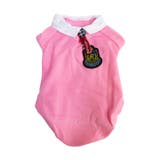 犬 服 犬服 いぬ 犬の服 トレーナー 袖無し | K-city | 詳細画像3 