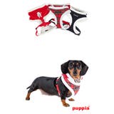 ハーネス 犬 首の負担が少ない | K-city | 詳細画像2
