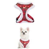 ハーネス 犬 首の負担が少ない | K-city | 詳細画像2