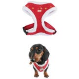 ハーネス 犬 首の負担が少ない | K-city | 詳細画像3