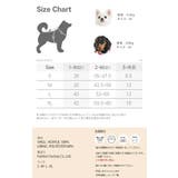 ハーネス 犬 首の負担が少ない | K-city | 詳細画像5