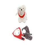 ハーネス 犬 首の負担が少ない | K-city | 詳細画像2