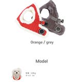 ハーネス 犬 首の負担が少ない | K-city | 詳細画像5
